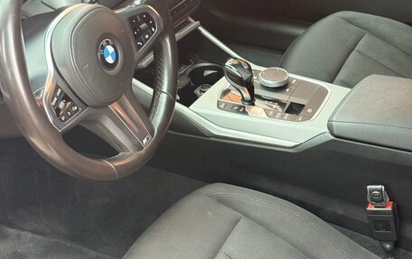 BMW 3 серия, 2019 год, 2 900 000 рублей, 5 фотография