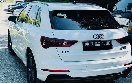 Audi Q3, 2021 год, 2 250 000 рублей, 6 фотография