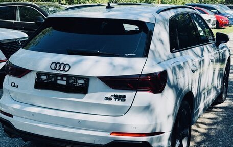 Audi Q3, 2021 год, 2 250 000 рублей, 7 фотография