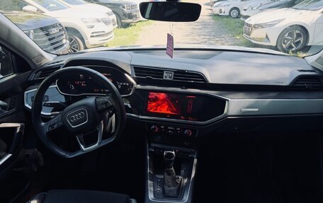 Audi Q3, 2021 год, 2 250 000 рублей, 9 фотография