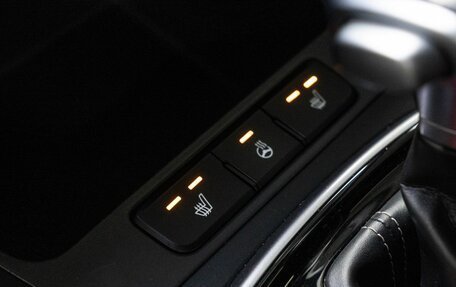 KIA Rio IV, 2019 год, 1 399 000 рублей, 12 фотография