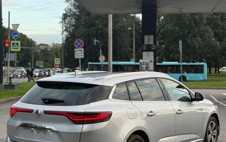 Renault Megane IV, 2021 год, 1 480 000 рублей, 5 фотография