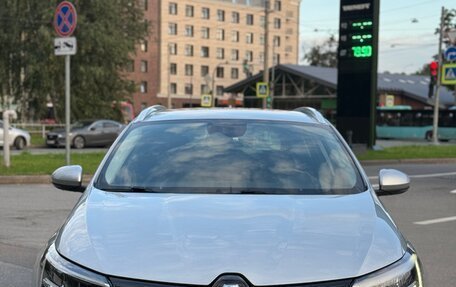 Renault Megane IV, 2021 год, 1 480 000 рублей, 2 фотография