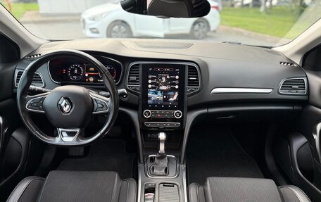 Renault Megane IV, 2021 год, 1 480 000 рублей, 8 фотография
