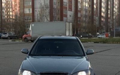 Hyundai Elantra III рестайлинг, 2004 год, 280 000 рублей, 1 фотография