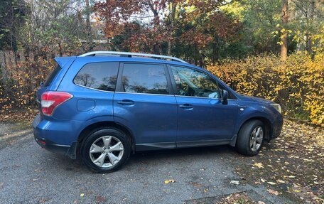Subaru Forester, 2014 год, 1 850 000 рублей, 8 фотография