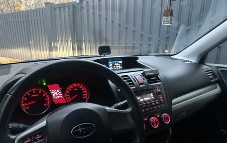Subaru Forester, 2014 год, 1 850 000 рублей, 13 фотография