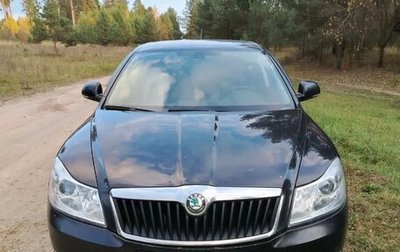 Skoda Octavia, 2012 год, 800 000 рублей, 1 фотография