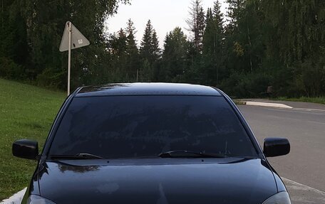 Mitsubishi Lancer IX, 2006 год, 390 000 рублей, 1 фотография
