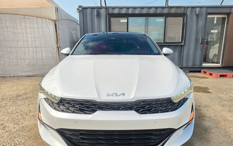 KIA K5, 2022 год, 2 392 000 рублей, 1 фотография