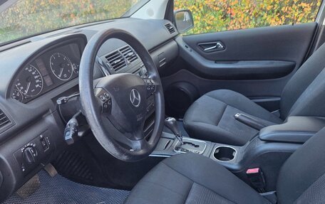 Mercedes-Benz A-Класс, 2009 год, 649 000 рублей, 5 фотография