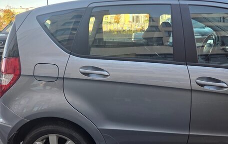 Mercedes-Benz A-Класс, 2009 год, 649 000 рублей, 7 фотография