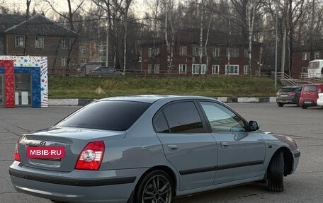 Hyundai Elantra III рестайлинг, 2004 год, 280 000 рублей, 5 фотография