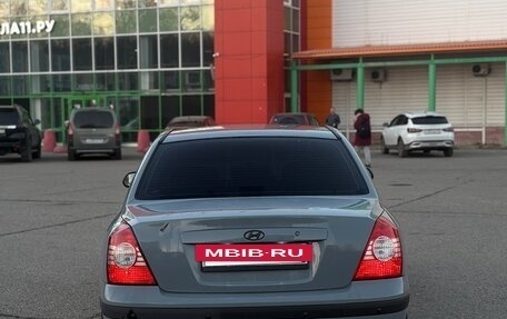 Hyundai Elantra III рестайлинг, 2004 год, 280 000 рублей, 4 фотография