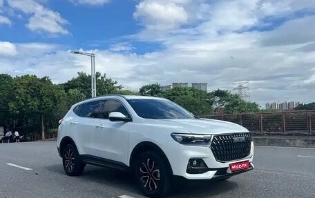Haval H6, 2023 год, 1 027 000 рублей, 1 фотография