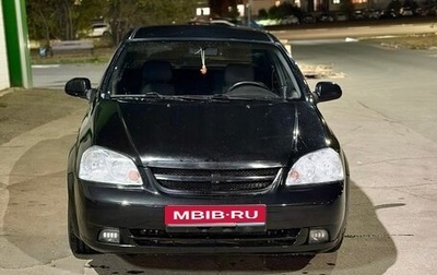 Chevrolet Lacetti, 2008 год, 280 000 рублей, 1 фотография