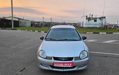 Chrysler Neon II, 2002 год, 135 000 рублей, 1 фотография