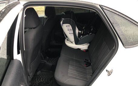 Volkswagen Polo VI (EU Market), 2017 год, 1 490 000 рублей, 7 фотография