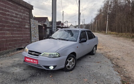 Daewoo Nexia I рестайлинг, 2012 год, 93 000 рублей, 1 фотография
