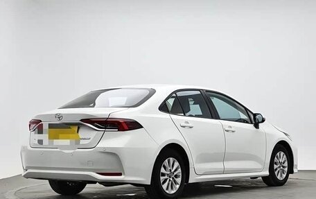 Toyota Corolla, 2023 год, 1 581 000 рублей, 4 фотография