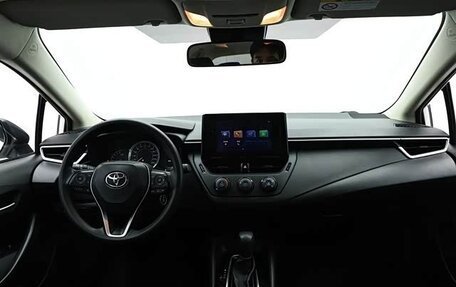 Toyota Corolla, 2023 год, 1 581 000 рублей, 5 фотография