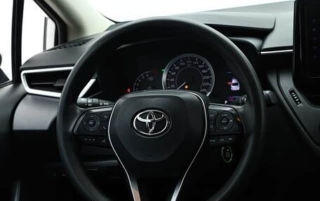 Toyota Corolla, 2023 год, 1 581 000 рублей, 6 фотография