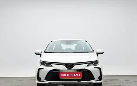 Toyota Corolla, 2023 год, 1 581 000 рублей, 3 фотография