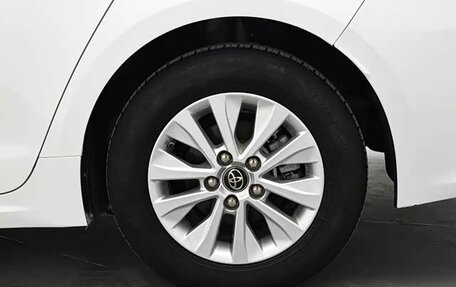 Toyota Corolla, 2023 год, 1 581 000 рублей, 10 фотография