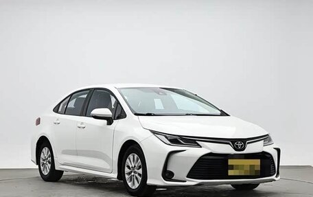 Toyota Corolla, 2023 год, 1 581 000 рублей, 11 фотография