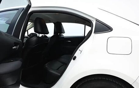 Toyota Corolla, 2023 год, 1 581 000 рублей, 13 фотография