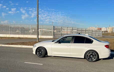 BMW 3 серия, 2013 год, 1 580 000 рублей, 3 фотография