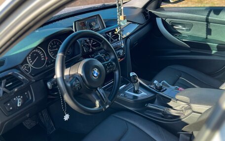 BMW 3 серия, 2013 год, 1 580 000 рублей, 6 фотография