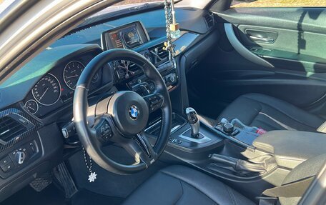 BMW 3 серия, 2013 год, 1 580 000 рублей, 7 фотография