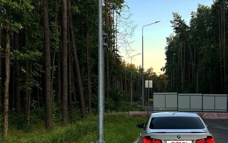 BMW 3 серия, 2013 год, 1 580 000 рублей, 10 фотография