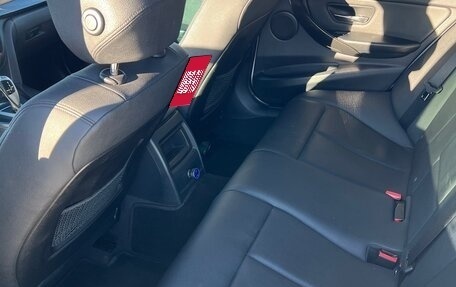 BMW 3 серия, 2013 год, 1 580 000 рублей, 8 фотография