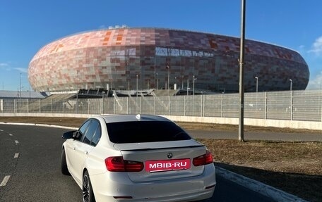 BMW 3 серия, 2013 год, 1 580 000 рублей, 5 фотография