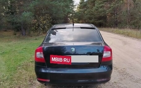 Skoda Octavia, 2012 год, 800 000 рублей, 2 фотография