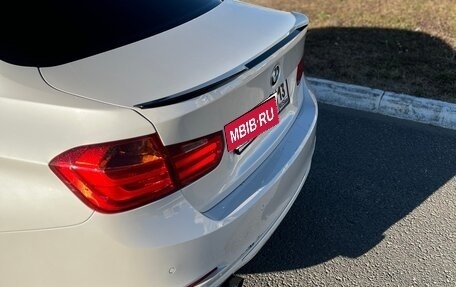 BMW 3 серия, 2013 год, 1 580 000 рублей, 4 фотография