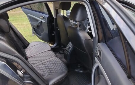 Skoda Octavia, 2012 год, 800 000 рублей, 7 фотография