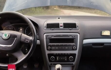 Skoda Octavia, 2012 год, 800 000 рублей, 6 фотография