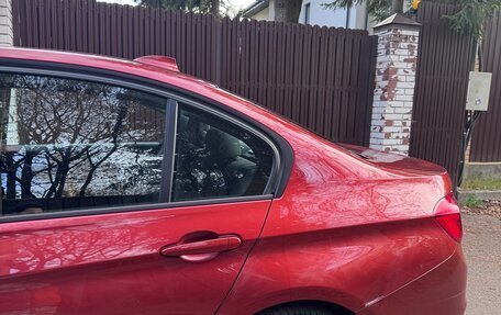 BMW 3 серия, 2018 год, 1 830 000 рублей, 5 фотография