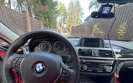 BMW 3 серия, 2018 год, 1 830 000 рублей, 6 фотография