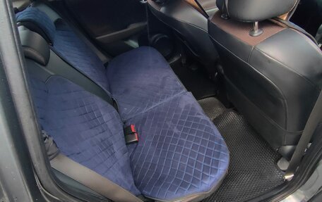 Honda Fit Shuttle I рестайлинг, 2011 год, 850 000 рублей, 10 фотография