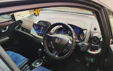 Honda Fit Shuttle I рестайлинг, 2011 год, 850 000 рублей, 7 фотография