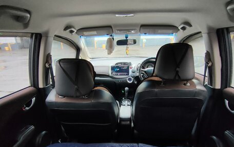 Honda Fit Shuttle I рестайлинг, 2011 год, 850 000 рублей, 9 фотография