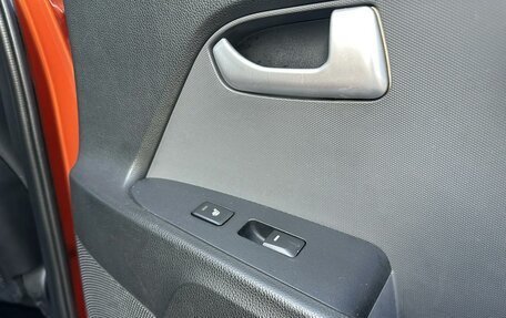 KIA Sportage III, 2014 год, 1 335 000 рублей, 11 фотография