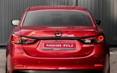 Mazda 6, 2013 год, 1 500 000 рублей, 5 фотография
