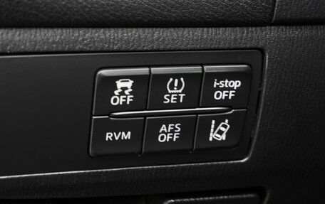 Mazda 6, 2013 год, 1 500 000 рублей, 17 фотография