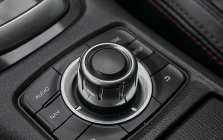Mazda 6, 2013 год, 1 500 000 рублей, 19 фотография