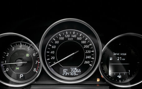 Mazda 6, 2013 год, 1 500 000 рублей, 14 фотография